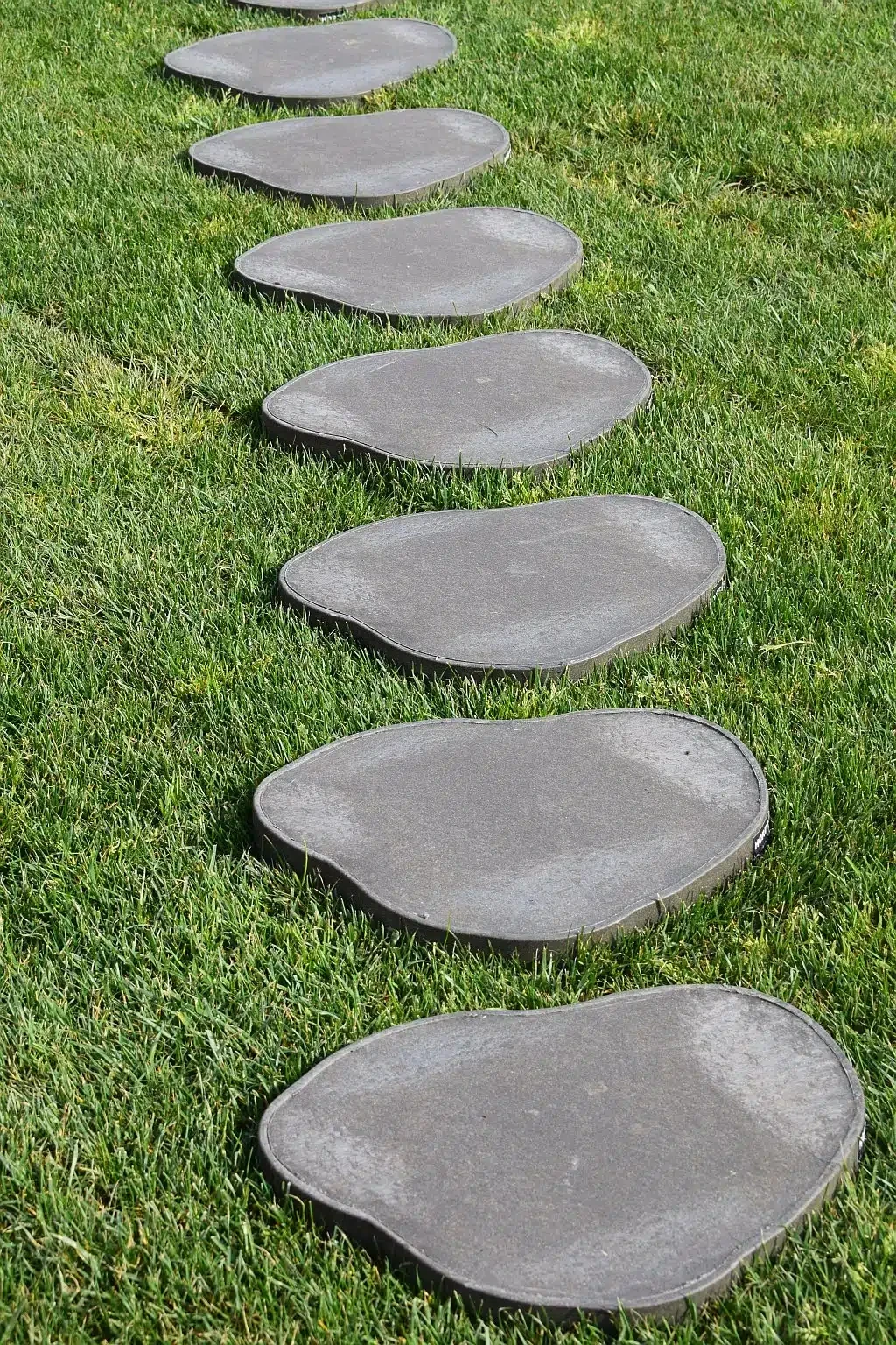 arredo da esterno camminamento in plastica logisto