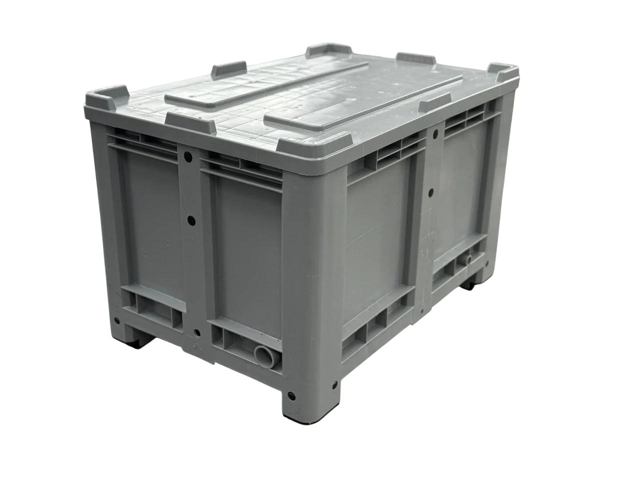 box rigido in plastica cp089 1200x800x760 logisto