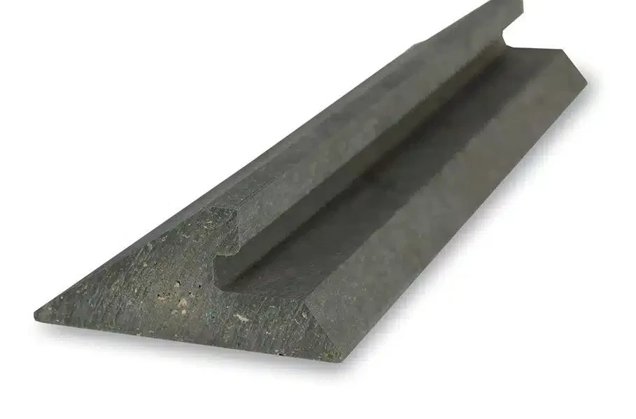 cuneo in plastica rigenerata logisto