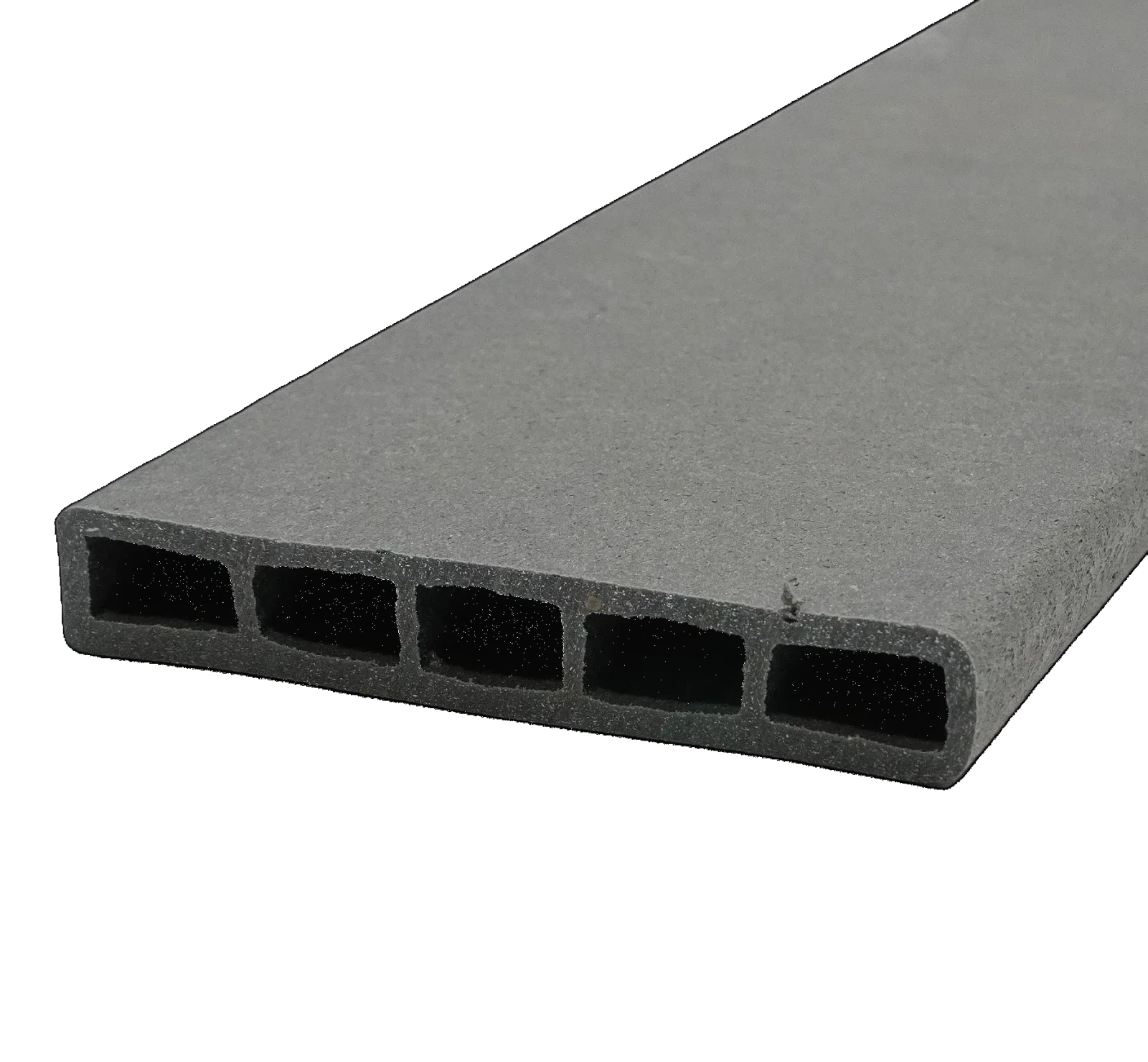 profili in plastica rigenerata vuoti 130x20 logisto