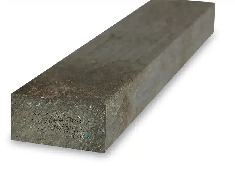 travetti in plastica rigenerata pieni 80x40 grigio logisto