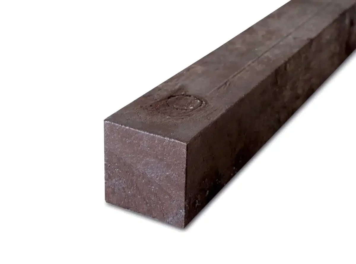 travetti in plastica rigenerata pieni 90x90 logisto