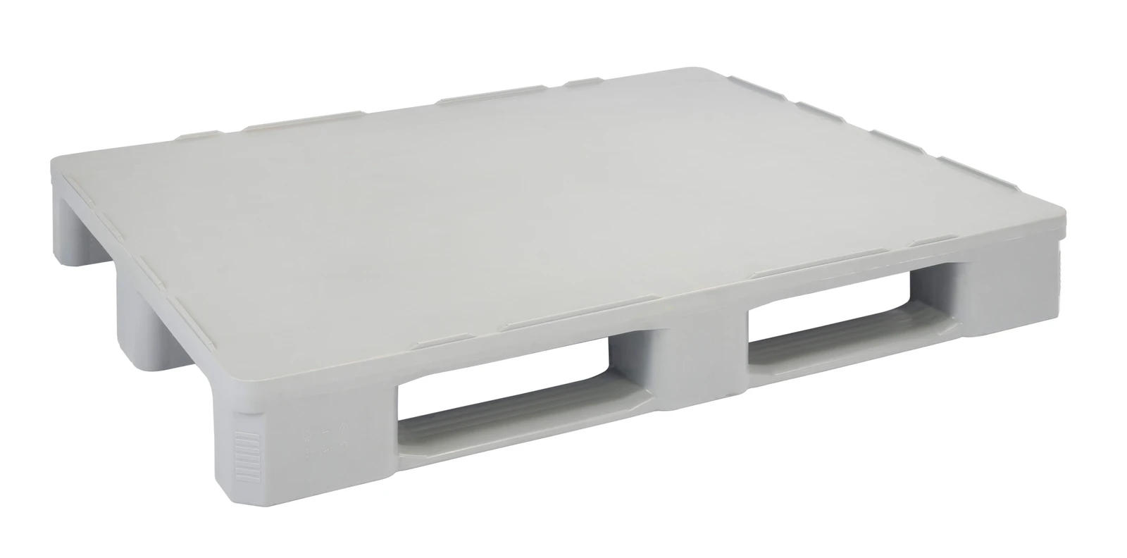 pallet in plastica pianale chiuso igienico 10030 1200x1000 logisto