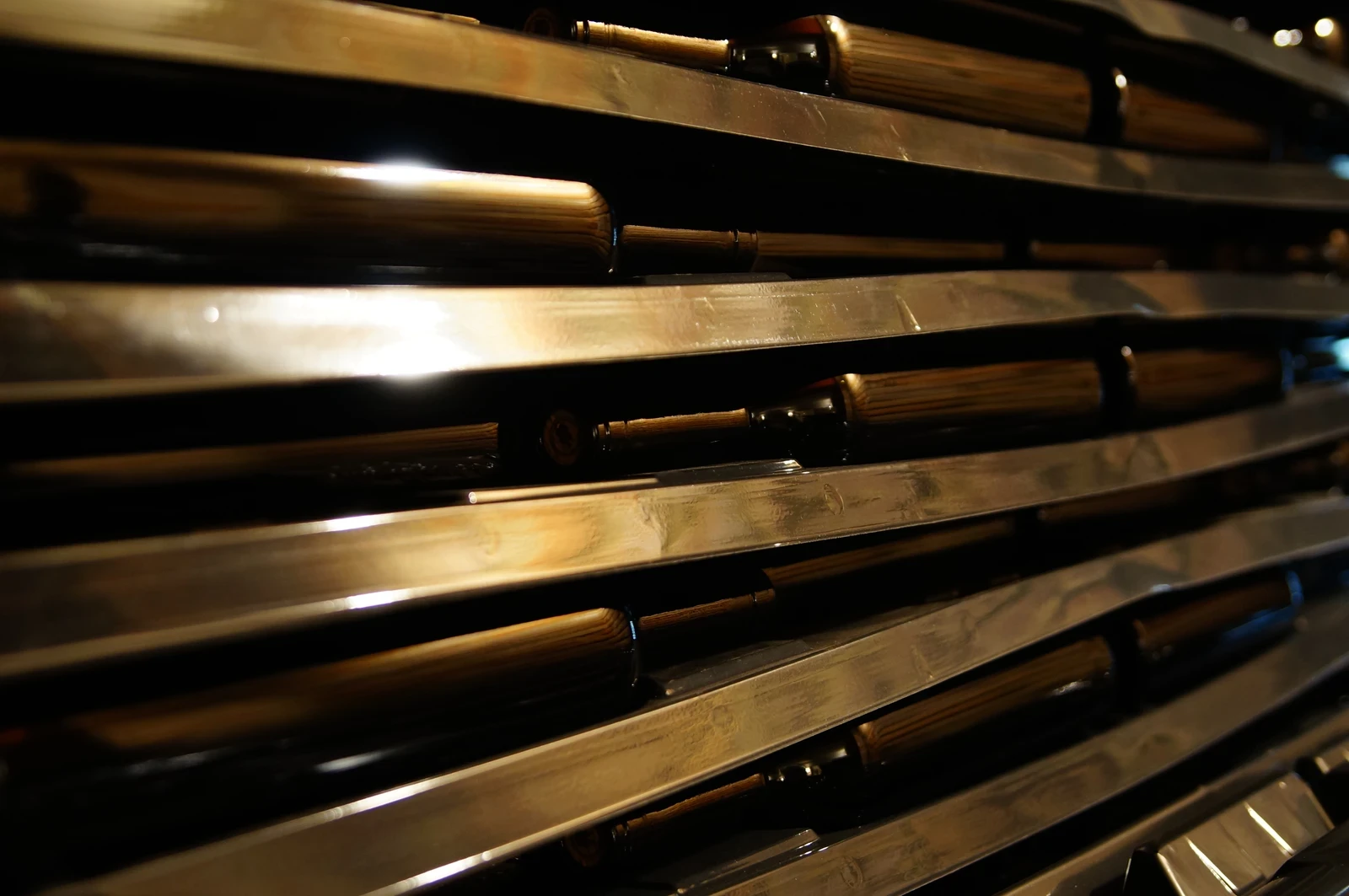 interfalde vinplast in plastica riciclata stoccaggio del vino 6 logisto