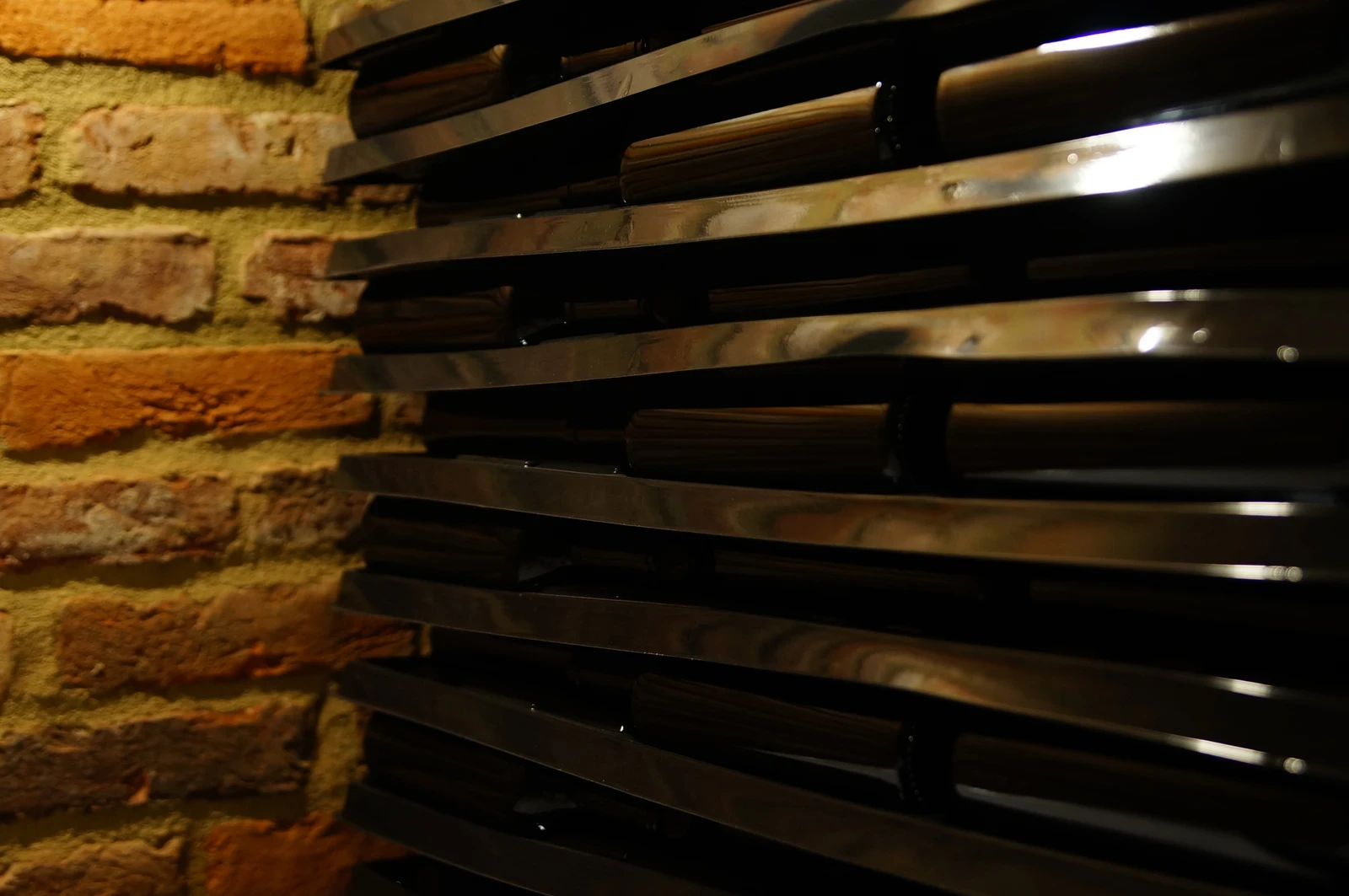 interfalde vinplast in plastica riciclata stoccaggio del vino 8 logisto